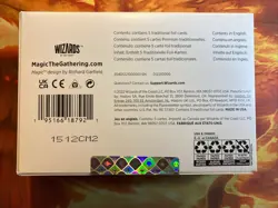 MTG Secret Lair Kamigawa: The Manga: the Cards - Traditional Foil Edition Sealed - Image 3