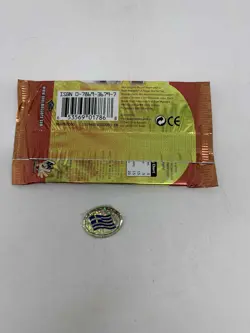 VTG Duel Masters Trading Card Game Survivors Of The Megapocalypse DM05NEW SEALED - Image 2