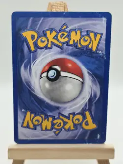 Pokemon Dark Ampharos TCG Neo Destiny Card 1/105 Unlimited Holo Rare - Image 2