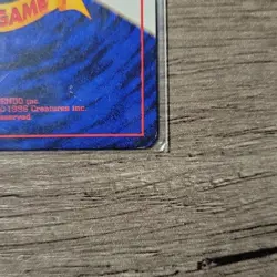 Pokemon Sabrina's Gengar City Gym Decks 094 Regular Japanese Stage 2 Card - Image 5