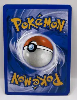 Blastoise 14/100 Rare Crystal Guardians LP Pokemon Card - Image 2