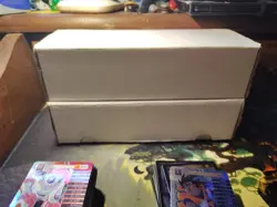 Mixed Lot Of Limited And Unlimited Dragon Ball Z/GT TCG 1300+ Cards 181 Holos - Image 4