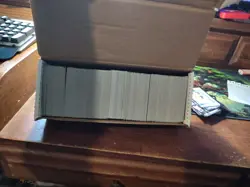 Mixed Lot Of Limited And Unlimited Dragon Ball Z/GT TCG 1300+ Cards 181 Holos - Image 5