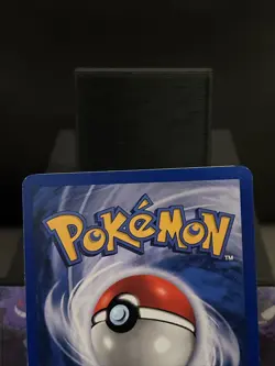 Pokemon Card Sabrina's Drowzee 92/132 Gym Heroes 1st Edition Near Mint - Image 5