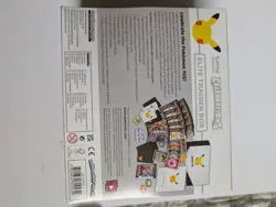 Pokemon TCG: 25th Anniversary Celebrations Elite Trainer Box (2021) 820650809439 - Image 2