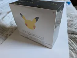 Pokemon TCG: 25th Anniversary Celebrations Elite Trainer Box (2021) 820650809439 - Image 3