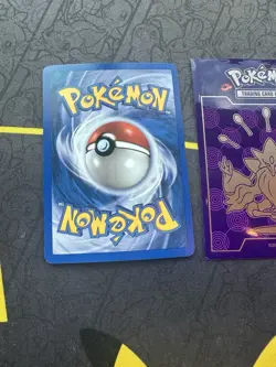 Pokemon Card Sableye 22/108 Reverse Holo Power Keepers Stamped 078💎NM💎 - Image 5