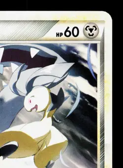 Mawile 050/080 Reviving Legends LP 1st ED Japanese Pokemon Card TCG - Image 3