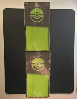 2x Pokemon Perfect Order Pokemon Center ETB Elite Trainer Box Brand New - Image 3