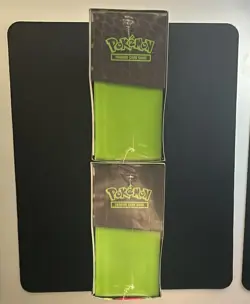 2x Pokemon Perfect Order Pokemon Center ETB Elite Trainer Box Brand New - Image 4