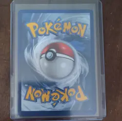 Pokemon Lance's Charizard V SWSH133 Promo Holo 220 HP Flamethrower - Image 2