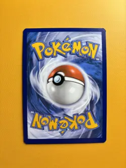 Eevee | SVP043 | Black Star Cosmos Promo | Pokemon NM - Image 3