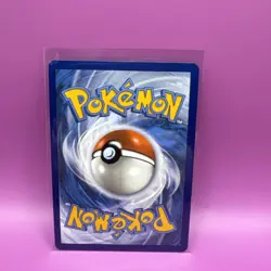 Pokemon TCG Espeon ex - 034/131 - SV: Prismatic Evolutions Near Mint - Image 2