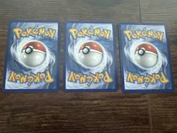 Pokemon TCG First Partner Illustration Collection Series 1 Gen 4 Sinnoh Starters - Image 2