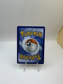 Giovanni's Charisma 204/165 Pokemon 151 Special Illustration Rare Near Mint - Image 2