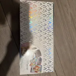 Pokemon Prismatic Evolutions Super Premium Collection NEW - Image 4