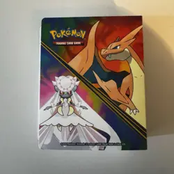 Pokemon Mini Binder - Holds 60 - New - Image 2