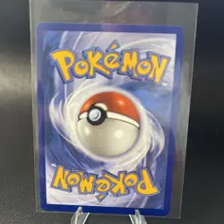 Pokemon TCG: Erika's Tangela 007/217 Poke Ball Reverse Holo Ascended Heroes - Image 2