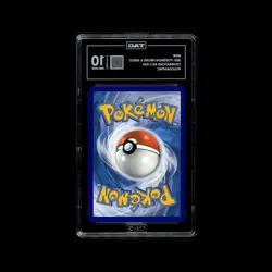 Pokemon TCG Mew 011/025 Celebrations TAG Gem Mint 10 Holo Rare - Image 2