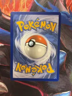 Pokemon TCG Charizard & Braixen GX Holo Ultra Rare Full Art 22/236 - Image 2