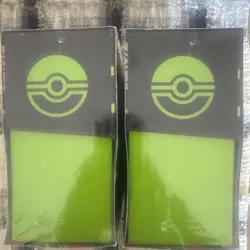 2 Boxes Pokemon TCG: Mega Evolution 3: Perfect Order: Elite Trainer Box Sealed - Image 3