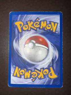 Pokemon! Zapdos - WOTC Promo - Common - #23 - HP! - Image 4