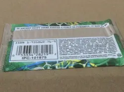 YuGiOh Magic Ruler Spell Ruler Booster Pack, New & Factory Sealed - 1996 53334282192 - Image 3