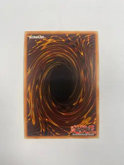 D/D Count Surveyor BLMM-EN041 Battles of Legend: Monster Mayhem 1st Ed Yugioh - Image 2