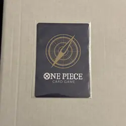 O-Nami R OP06-101 Welcome Pack Vol. 2 One Piece TCG. OP000019 - Image 2