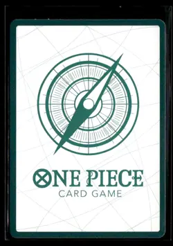 DON !! Card Luffy Law Kid (Promo) Limited Edition ONE PIECE Card Game - Image 2