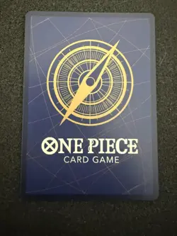One Piece CCG MR.2.BON.KUREI EB01-061 NM English - Image 2
