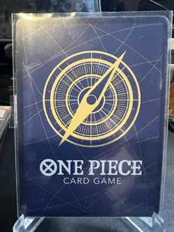 Tony Tony.Chopper (Gift Collection 2023) ST01-006 One Piece Promo NM Santa - Image 2