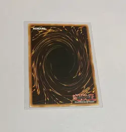 Yu-Gi-Oh! Trap Hole #RA03-EN085 Platinum Secret Rare 1st Ed (NM) + Bonus - Image 4