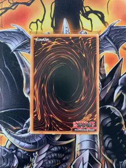 Yugioh MAGO-EN112 Barrier Statue Of The Torrent Rare 1st Edition - Image 2