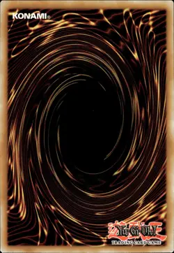Solemn Judgment - Collector's Rare 1st Edition RA02-EN075 - NM - YuGiOh - Image 2