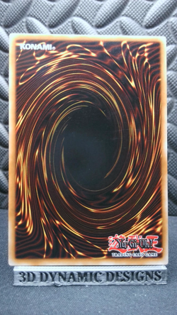 | Yugioh Phoenix Wing Wind Blast LCYW-EN298 Secret Rare Yugis World NM 🔥 | - Image 2