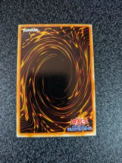 Yugioh P3-04 Tri-Horned Dragon Replica Japanese 0106 - Image 2