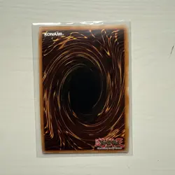 Guardian Slime LED7-EN003 Ultra Rare 1st Edition Yu-Gi-Oh - Image 2