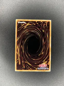 Yu-Gi-Oh! Tri-Horned Dragon - TDPP-JP013 - Ultra Rare - Old Layout - NM - Image 2