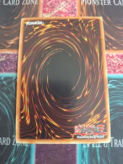 Yu-Gi-Oh! TCG Tragedy Rise of Destiny RDS-EN049 Ultimate Rare 1st Edition NM - Image 4