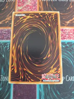 Yu-Gi-Oh! TCG Trap Stun GLD4-EN050 Gold Rare Limited Near Mint - Image 3
