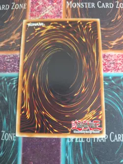 Yu-Gi-Oh! TCG Prime Material Dragon PGLD-EN065 Gold Rare 1st Edition Near Mint - Image 3