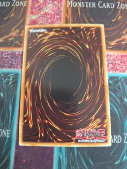 Yu-Gi-Oh! TCG Kuribandit DLCS-EN004 Purple Ultra Rare 1st Edition Near Mint - Image 3