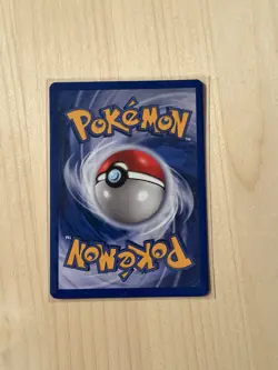 Pokemon TCG Mewtwo Base Set Unlimited Holo 10/102 - Image 2