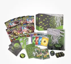 Perfect Order Pokemon Center ETB - Image 2