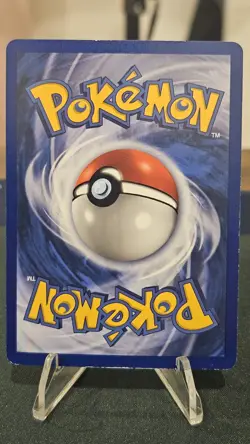 Pokemon TCG Base Set Zapdos 016/102 Holo Rare 90 HP 1999 English Card Unlimited - Image 4