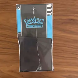 Pokemon Scarlet & Violet Black Bolt Elite Trainer Box 65 Sleeves 45 Energy Cards - Image 4