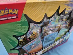 Pokemon Ascended Heroes Deluxe Pin Collection ✅ - Image 2