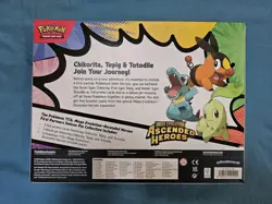 Pokemon Ascended Heroes Deluxe Pin Collection ✅ - Image 3