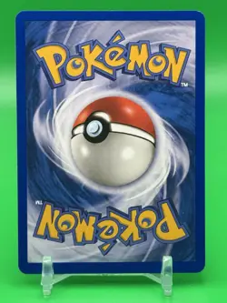 2002 Pokemon TCG Expedition Base Set Oddish - 122/165 - NM J2 Free Shipping - Image 2